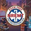 NREMT Paramedic Practice Test 2026