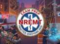 NREMT Paramedic Practice Test 2026
