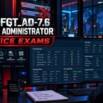 NSE4_FGT_AD-7.6 FortiOS 7.6 Administrator Practice Exams