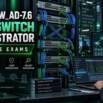 NSE5_FSW_AD-7.6 FortiSwitch 7.6 Administrator Practice Exams