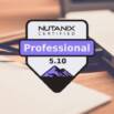 Nutanix Certified Professional 5.10 Practice Exams