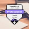 Nutanix Certified Professional Unified Storage Practice Exam