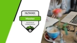 Nutanix Master Multicloud Infrastructure Practice Exams