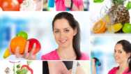 Nutrition and fitness made easy