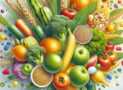 Nutrition Science: Nutrients, Metabolism & Health