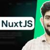 Nuxt 3 Basics for Beginners