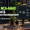 NVIDIA NCA-AMAD: 60 AI Development Practice Questions