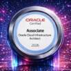 OCI 2026 Architect Associate 1Z0-1072-26 Practice Tests