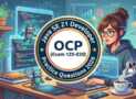 (OCP) Java SE 21 Developer (1Z0-830):Practice Test 2026