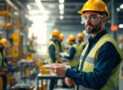 OHSAS 18001 Occupational Health & Safety Mastery