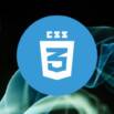 ONE Hours in CSS