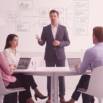 One-Year Executive MBA: Strategy and Execution