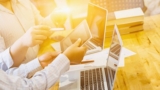 Online Business: Passiv Income