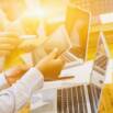 Online Business: Passiv Income