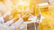 Online Business: Passiv Income