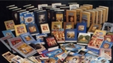 Online Course On Book Distribution