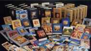 Online Course On Book Distribution