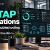 ONTAP Operations: 40 Troubleshooting Scenario Questions