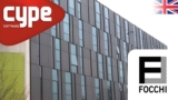 Open Bim Focchi Facades: Renovate With Our Plug&play System.