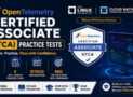 OpenTelemetry Certified Associate (OTCA) Practice Tests 2026
