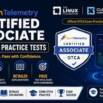 OpenTelemetry Certified Associate (OTCA) Practice Tests 2026