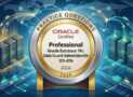 Oracle 19c Data Guard Administration 1Z0-076 Practice Exams