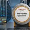 Oracle Database Administration I (1Z0-082) Certification