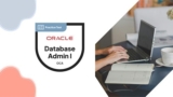 Oracle Database Administration I Practice Exams
