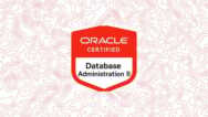 Oracle Database Administration II Practice Exams