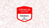 Oracle Database SQL Certified Associate Practice exams