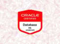 Oracle Database SQL Certified Associate Practice exams