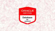 Oracle Database SQL Certified Associate Practice exams