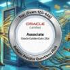 Oracle GoldenGate 23ai 1Z0-948 Practice Tests 2026