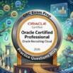 Oracle Recruiting Cloud 2026 Practice Test— 1Z0-1069-26 Exam