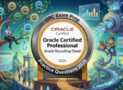 Oracle Recruiting Cloud 2026 Practice Test— 1Z0-1069-26 Exam