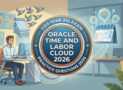 Oracle Time and Labor Cloud 2026 Practice Test | 1Z0-1048-26