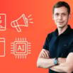 Organisch statt Ads: Sichtbarkeit ohne Werbebudget mit KI