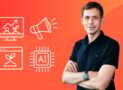 Organisch statt Ads: Sichtbarkeit ohne Werbebudget mit KI