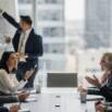 Organizational Influences & Project Management Lifecycle