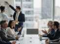 Organizational Influences & Project Management Lifecycle