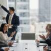 Organizational Influences & Project Management Lifecycle