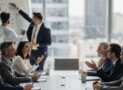 Organizational Influences & Project Management Lifecycle