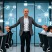 Organizational Redesign in the AI Era