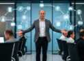 Organizational Redesign in the AI Era