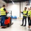 OSHA: Mastering Workplace Safety Training
