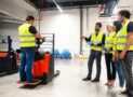 OSHA: Mastering Workplace Safety Training