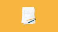 Outline A Best-Selling Novel In 5 Simple Steps