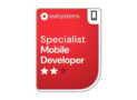 Outsystems Mobile Developer Specialist Certification Exam