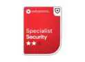Outsystems Security Specialist (O11) Certification Exam