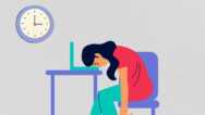 Overcoming Overwork & Overwhelm